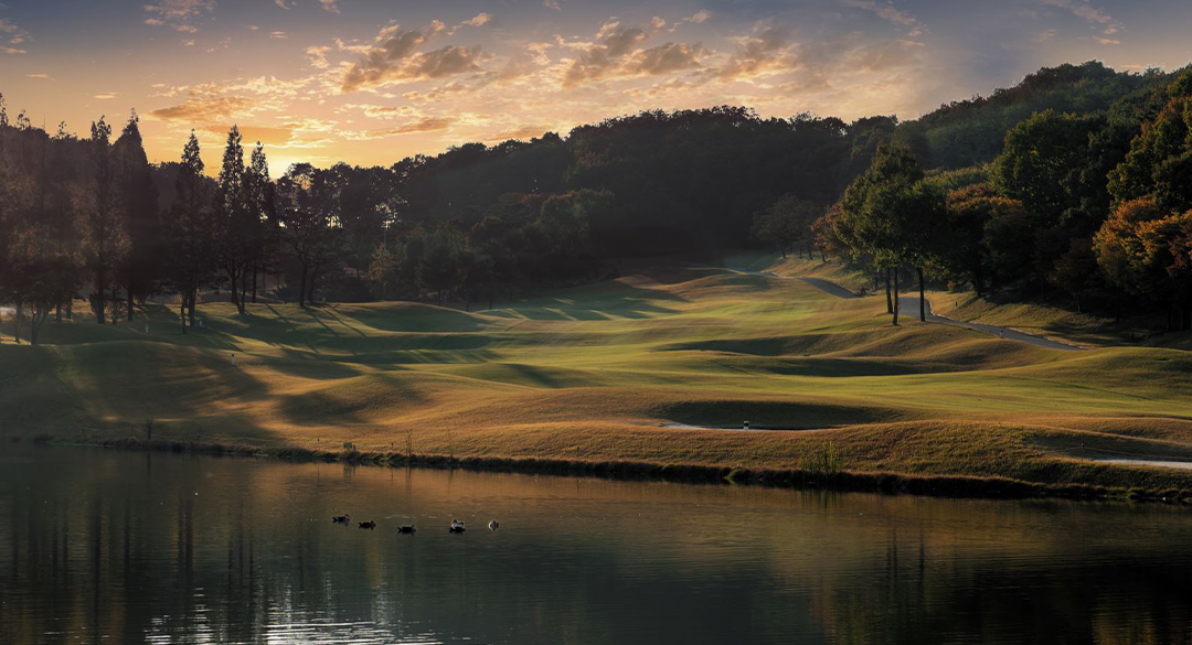 금강컨트리클럽 골프장 예약 이미지 4