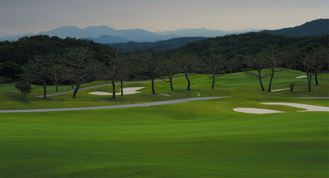 금강컨트리클럽 골프장 예약 이미지 3