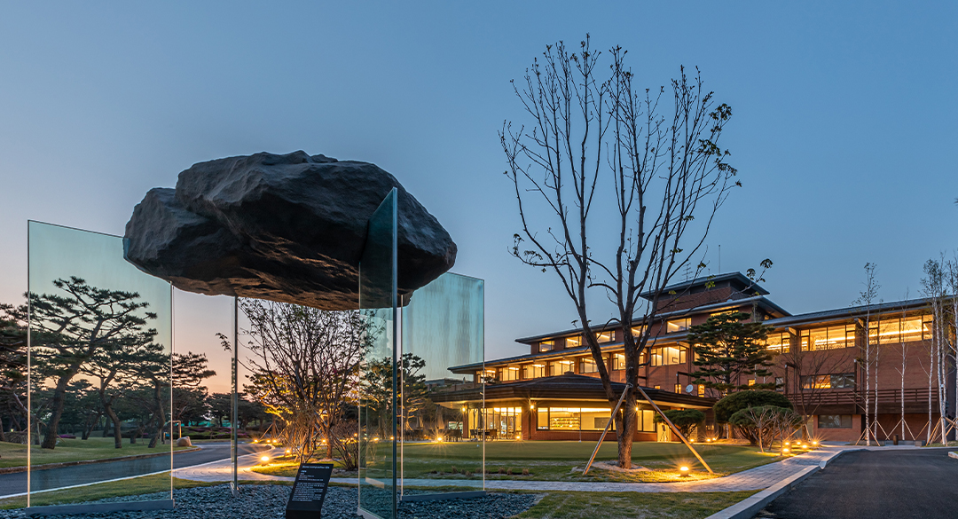 금강컨트리클럽 골프장 예약 이미지 1