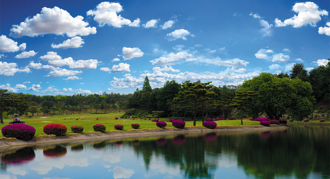 금강컨트리클럽 골프장 예약 이미지 2