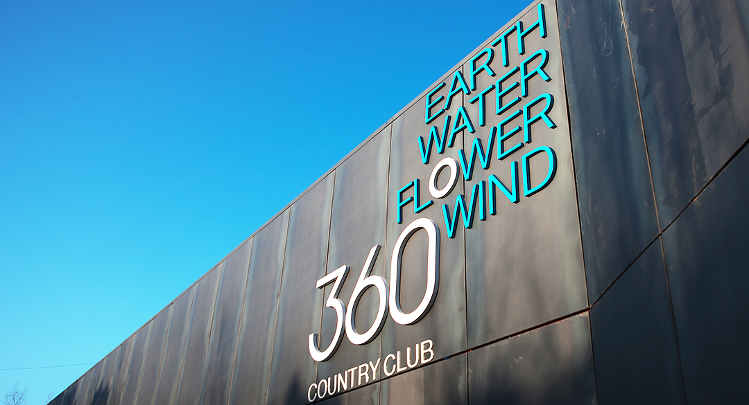 360도컨트리클럽 골프장 예약 이미지 1