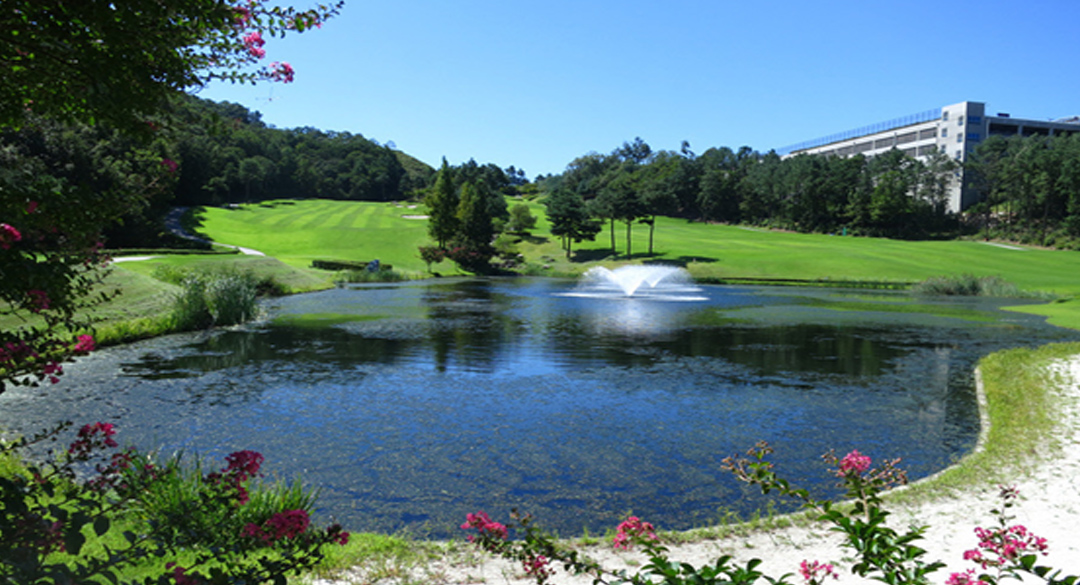 화성상록골프클럽 골프장 예약 이미지 4