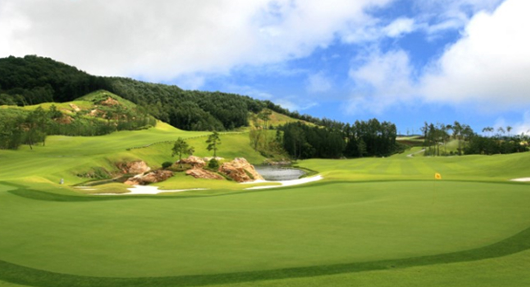 화성상록골프클럽 골프장 예약 이미지 5