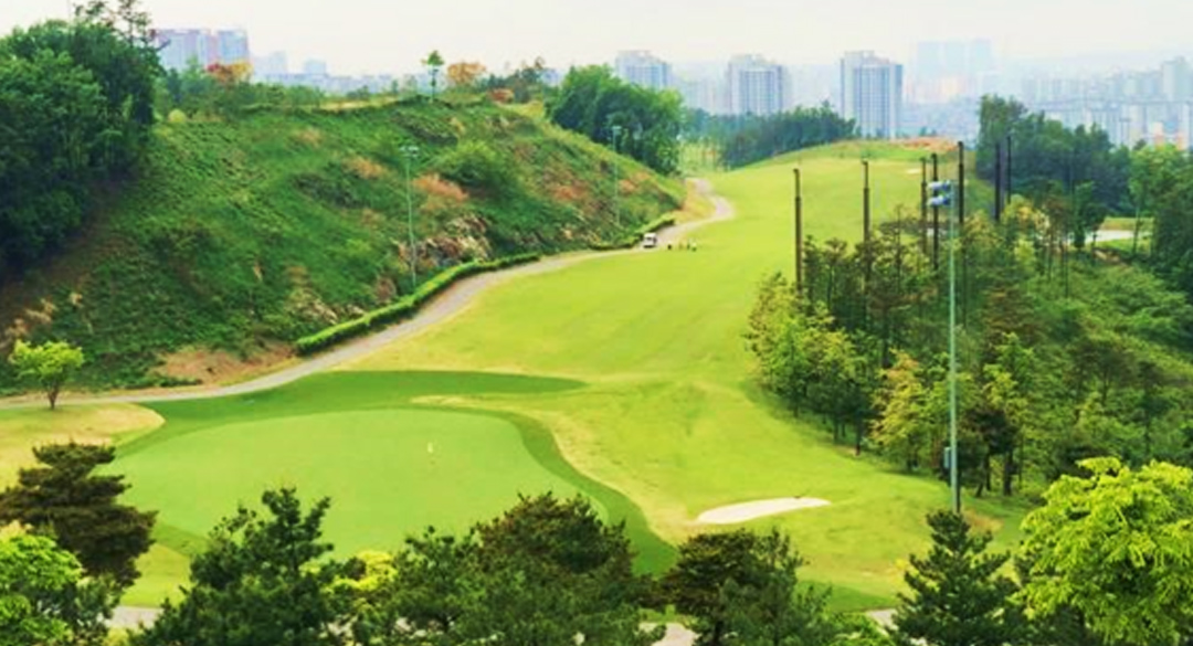 화성상록골프클럽 골프장 예약 이미지 3