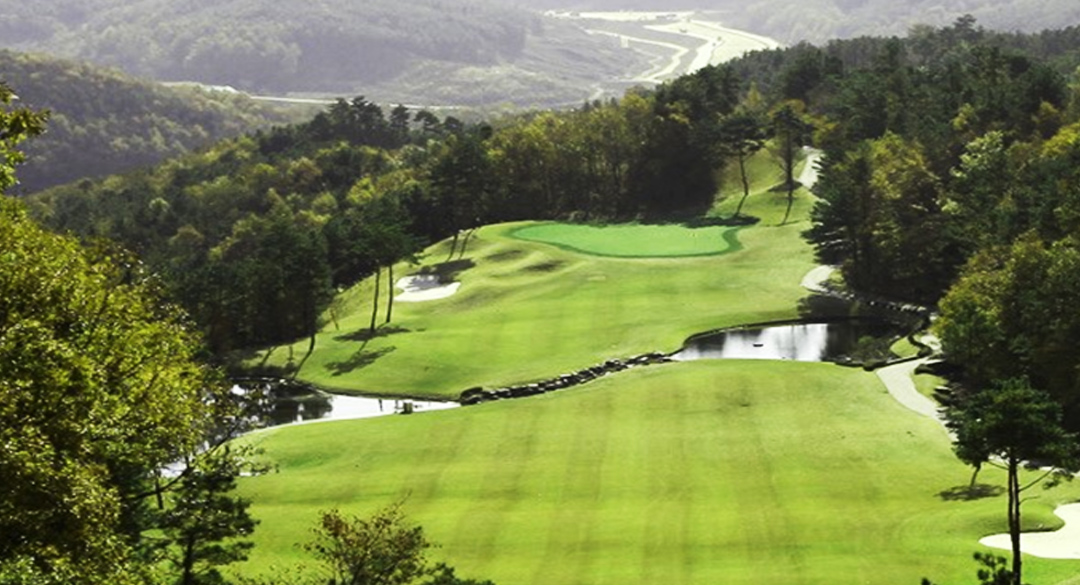 화성상록골프클럽 골프장 예약 이미지 6