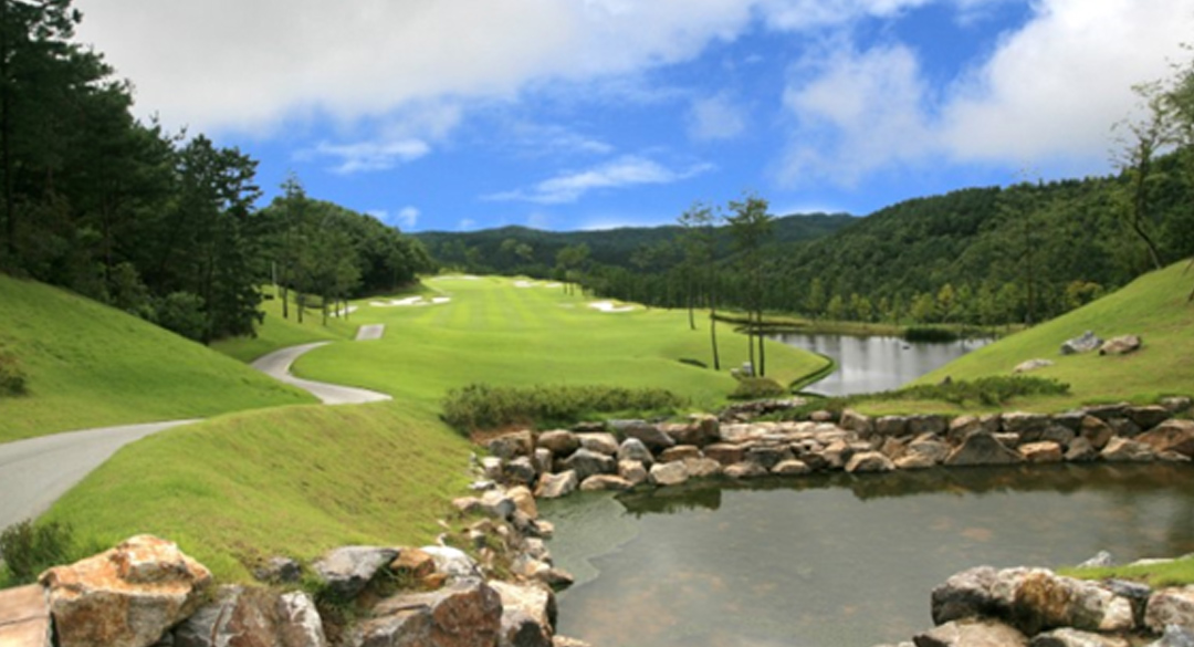 화성상록골프클럽 골프장 예약 이미지 2