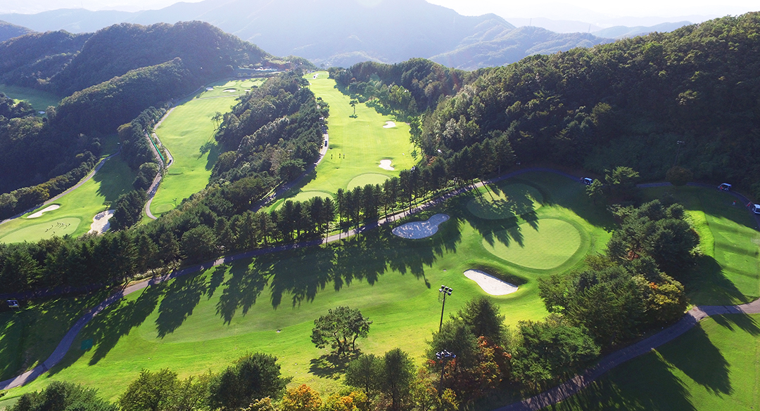 로제비앙골프클럽 골프장 예약 이미지 3