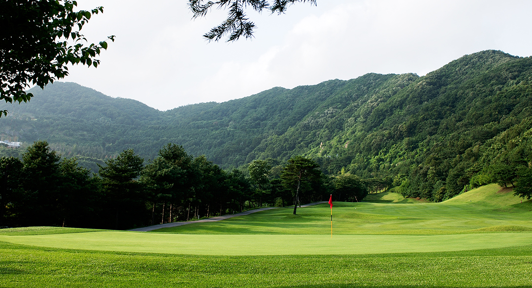 로제비앙골프클럽 골프장 예약 이미지 2