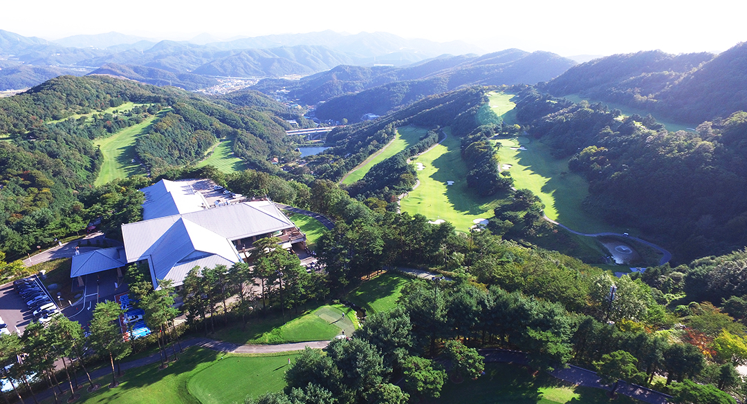 로제비앙골프클럽 골프장 예약 이미지 4