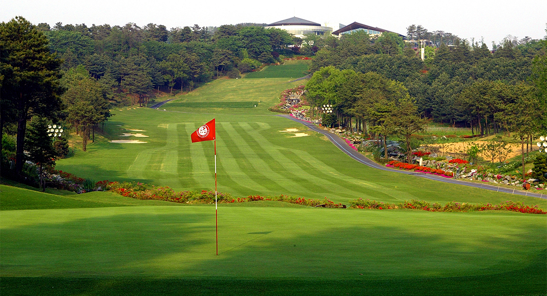 리베라컨트리클럽 골프장 예약 이미지 6