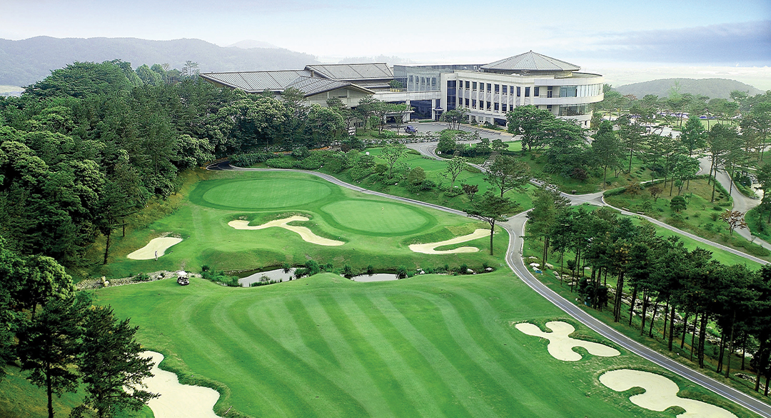 리베라컨트리클럽 골프장 예약 이미지 2