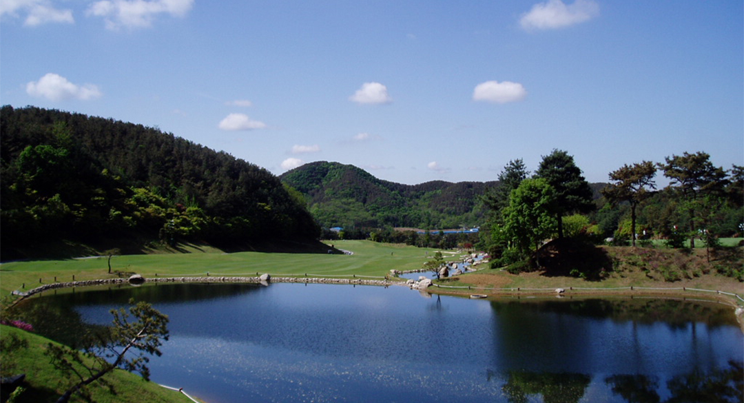 리베라컨트리클럽 골프장 예약 이미지 4