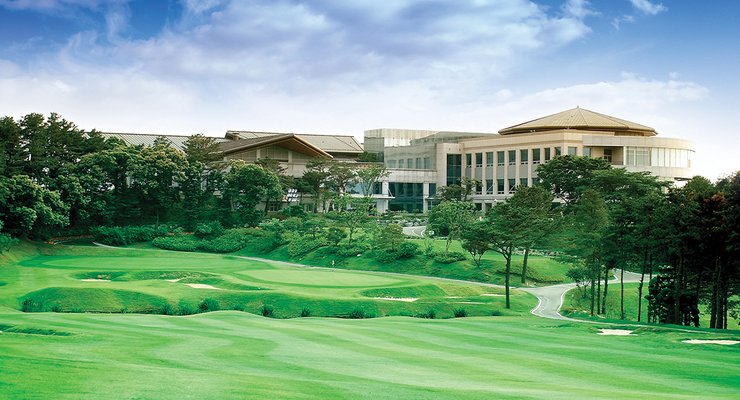 리베라컨트리클럽 골프장 예약 이미지 1