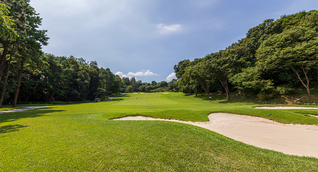 남서울컨트리클럽 골프장 예약 이미지 3
