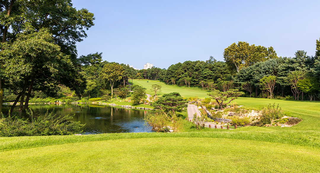 남서울컨트리클럽 골프장 예약 이미지 5