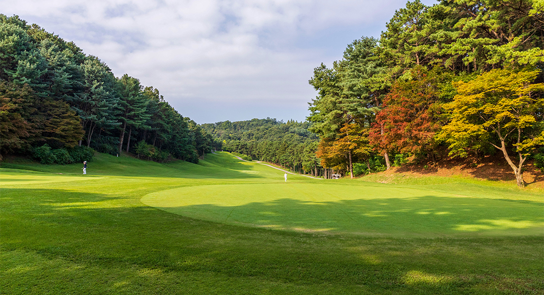 남서울컨트리클럽 골프장 예약 이미지 6