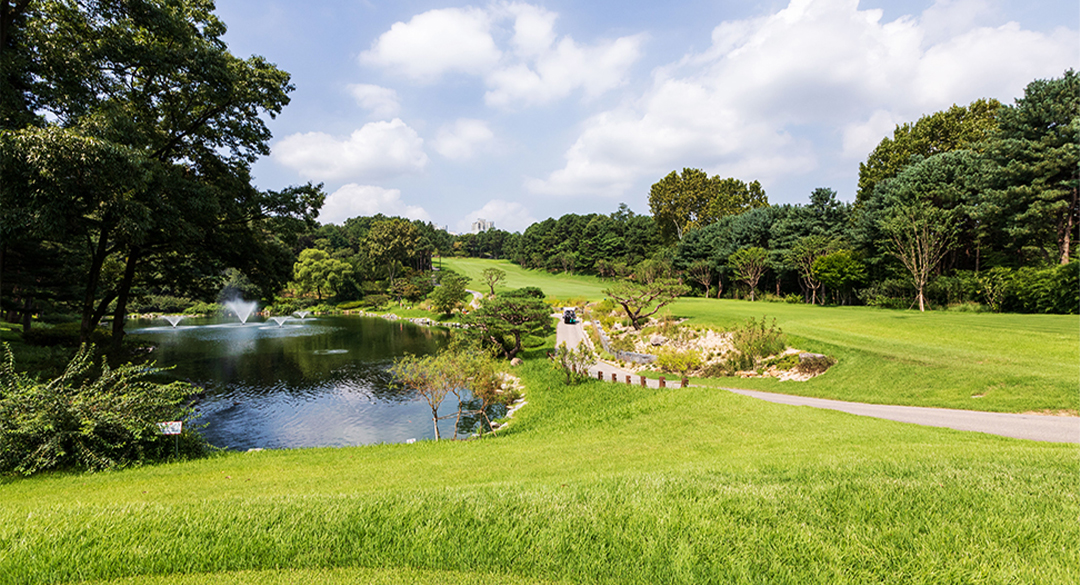 남서울컨트리클럽 골프장 예약 이미지 1