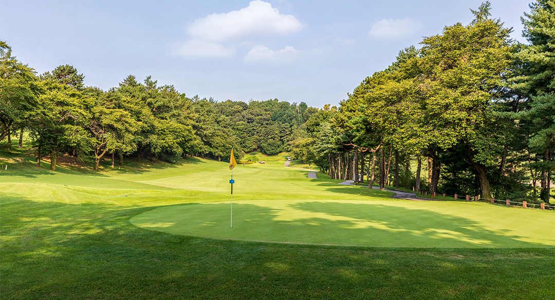 남서울컨트리클럽 골프장 예약 이미지 2