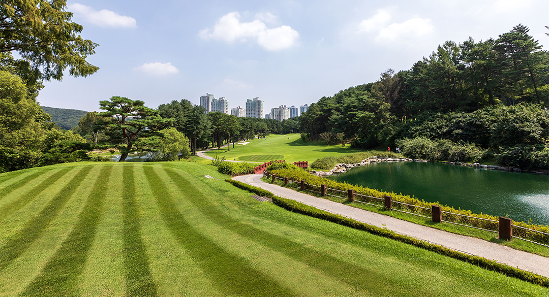 남서울컨트리클럽 골프장 예약 이미지 7