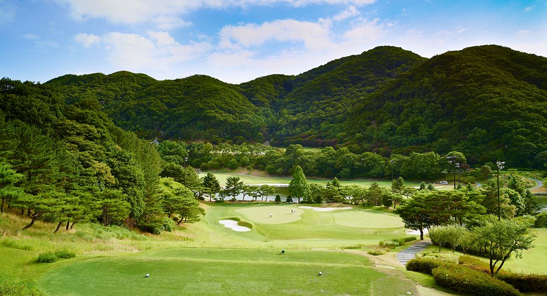 더시에나서울(구 중부)컨트리클럽 골프장 예약 이미지 1