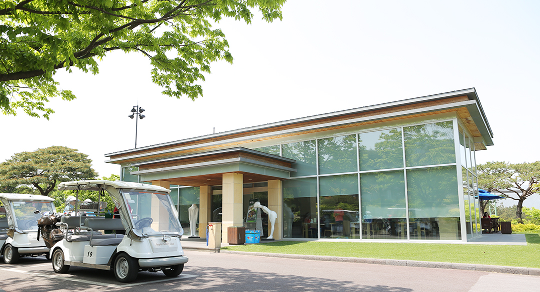 더시에나서울(구 중부)컨트리클럽 골프장 예약 이미지 6