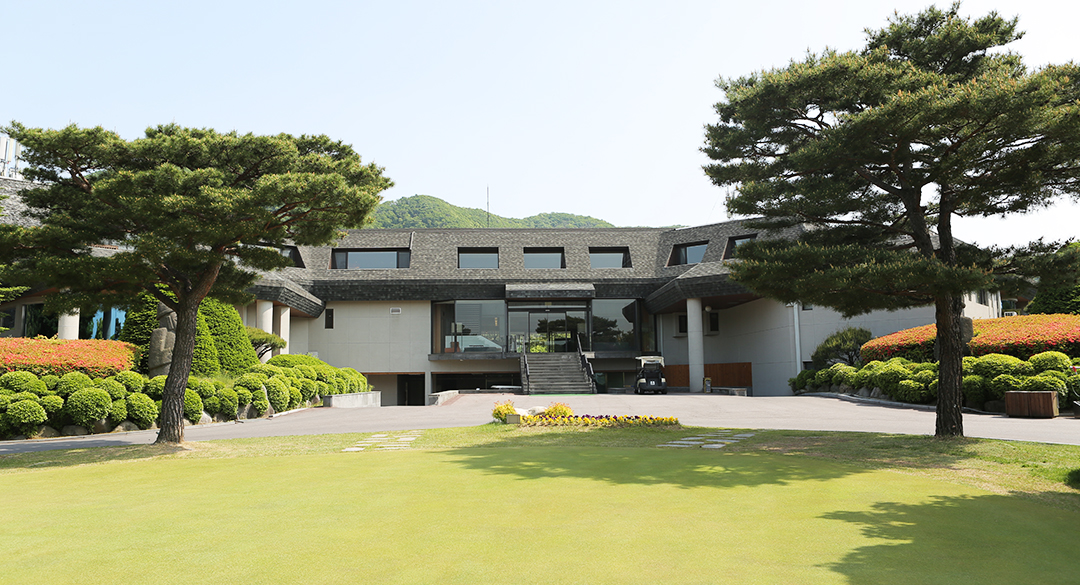 더시에나서울(구 중부)컨트리클럽 골프장 예약 이미지 4