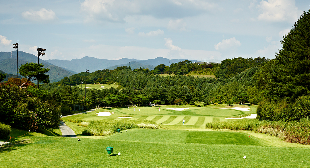 더시에나서울(구 중부)컨트리클럽 골프장 예약 이미지 3