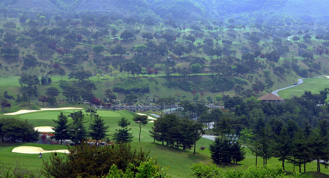 그린힐컨트리클럽 골프장 예약 이미지 3