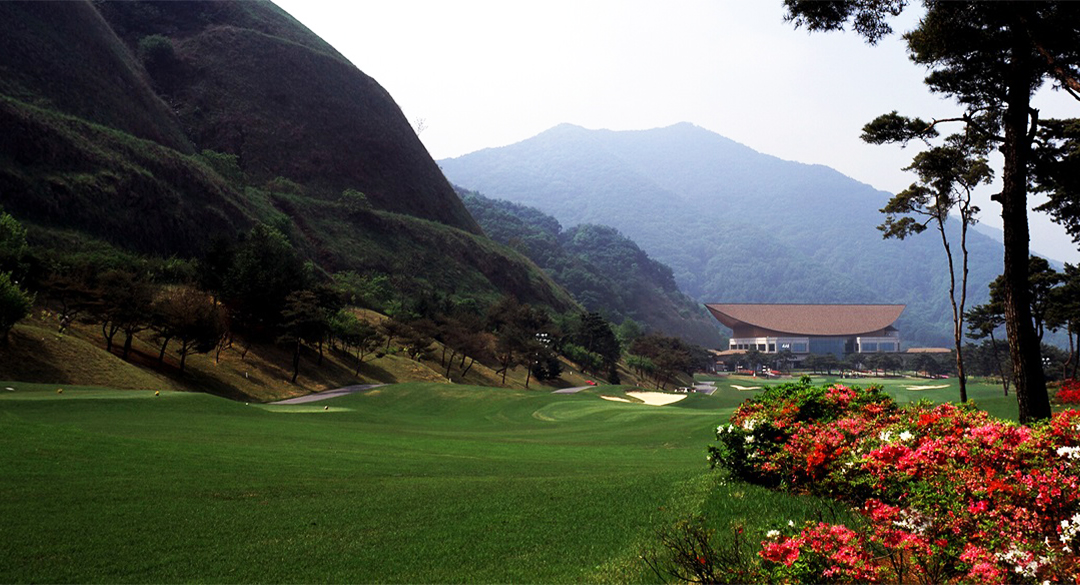 그린힐컨트리클럽 골프장 예약 이미지 4