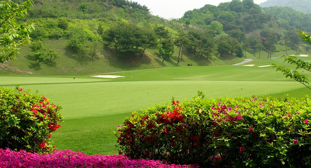 그린힐컨트리클럽 골프장 예약 이미지 2