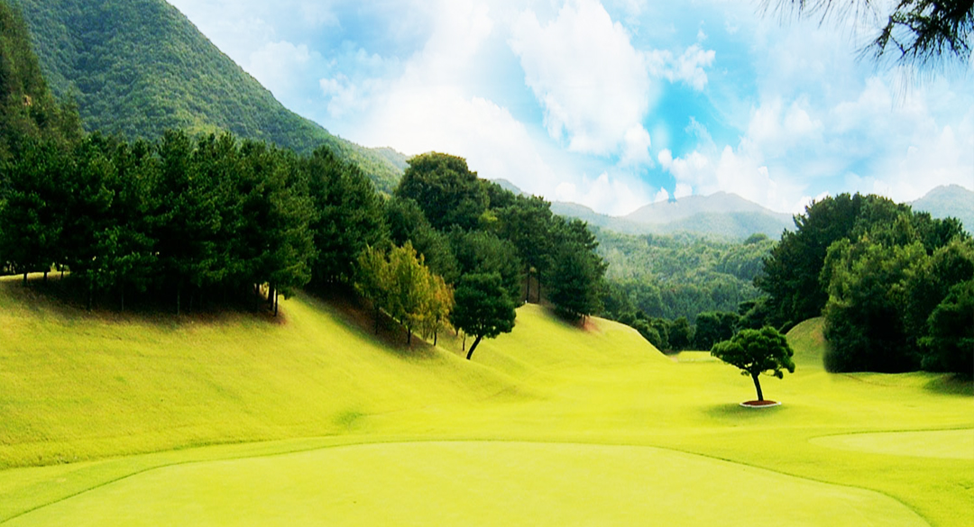 기흥컨트리클럽 골프장 예약 이미지 2