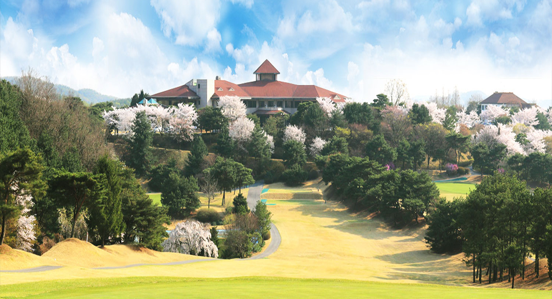 기흥컨트리클럽 골프장 예약 이미지 6