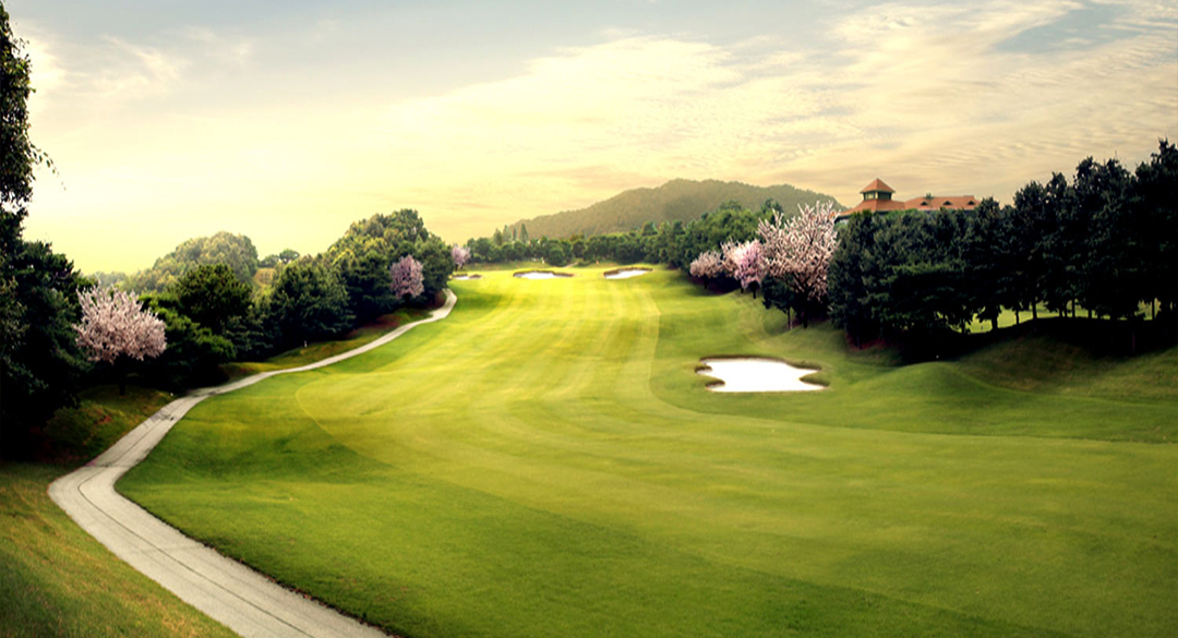 기흥컨트리클럽 골프장 예약 이미지 5