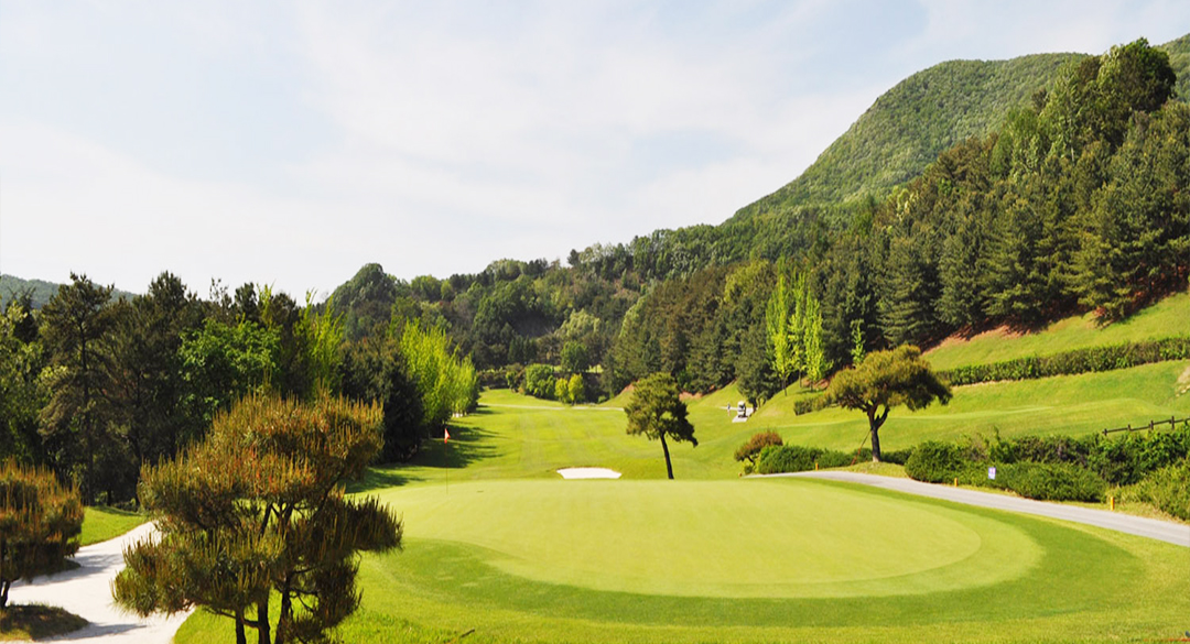 기흥컨트리클럽 골프장 예약 이미지 1