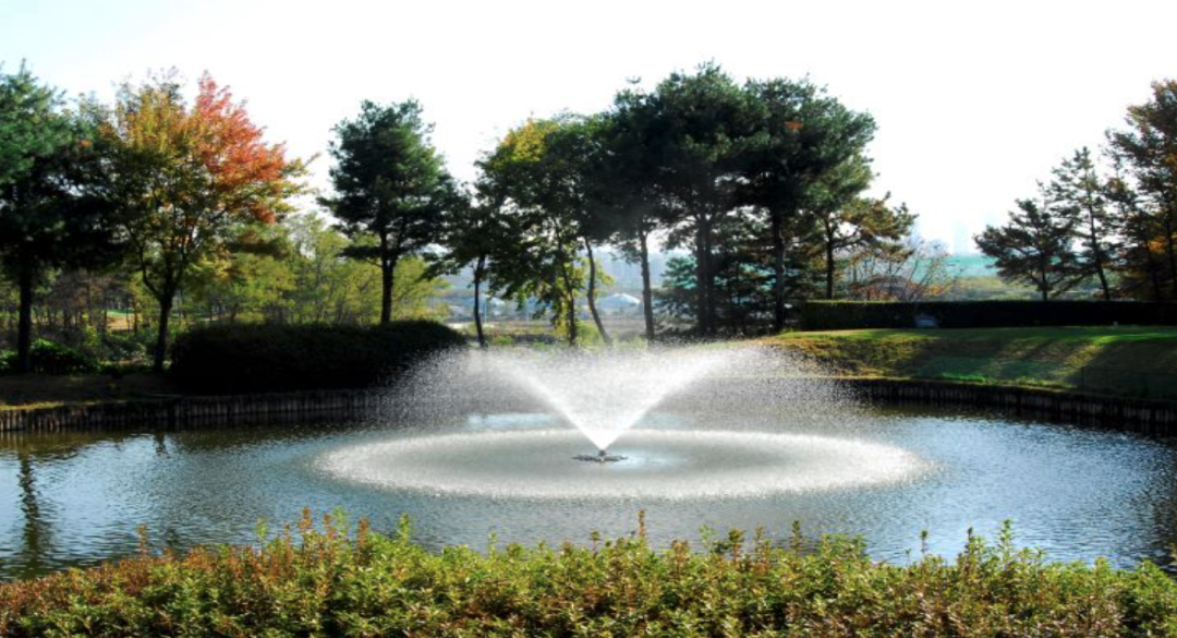 남수원골프클럽 골프장 예약 이미지 1