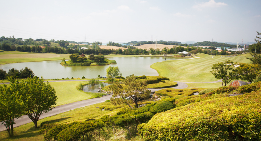 발리오스컨트리클럽 골프장 예약 이미지 4