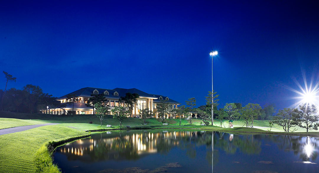 발리오스컨트리클럽 골프장 예약 이미지 3