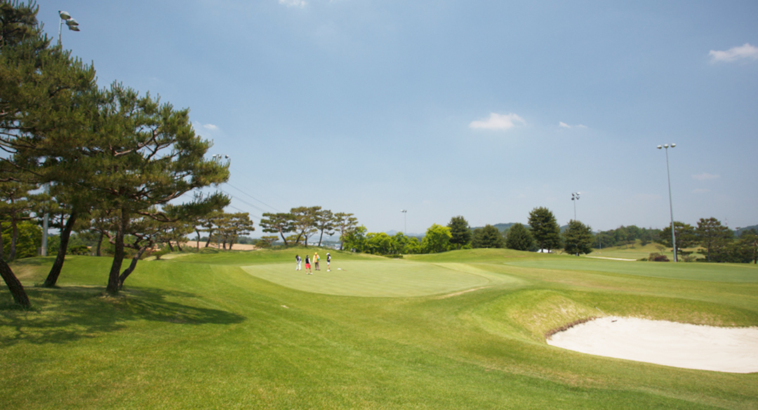 발리오스컨트리클럽 골프장 예약 이미지 5