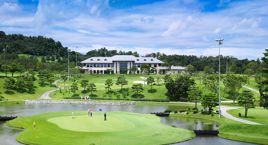 발리오스컨트리클럽 골프장 예약 이미지 1