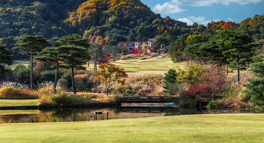 남촌골프클럽 골프장 예약 이미지 1