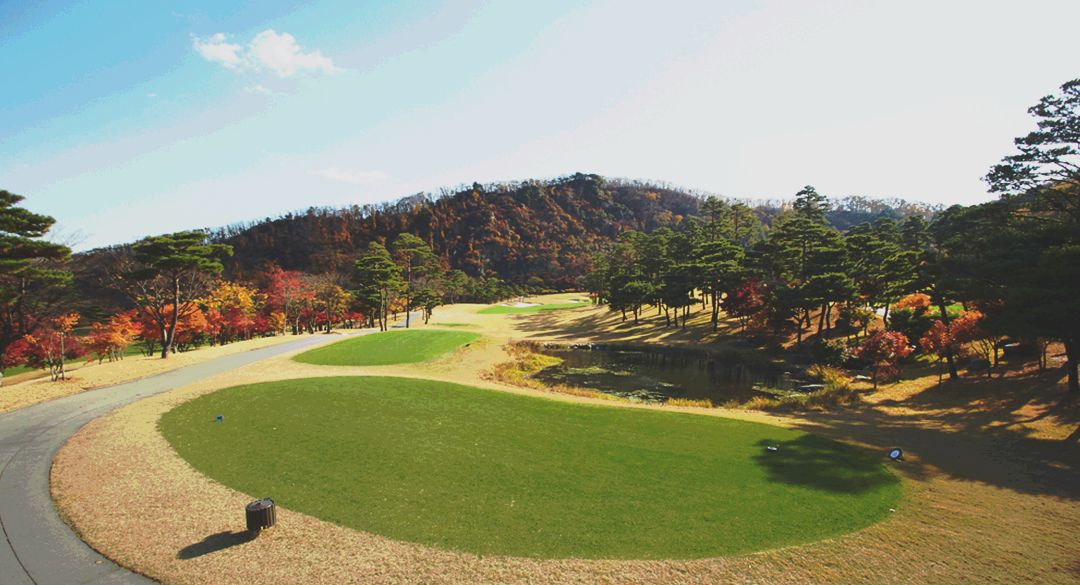 곤지암골프클럽 골프장 예약 이미지 1