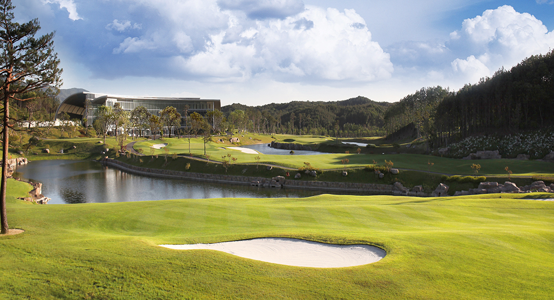 페럼클럽 골프장 예약 이미지 1