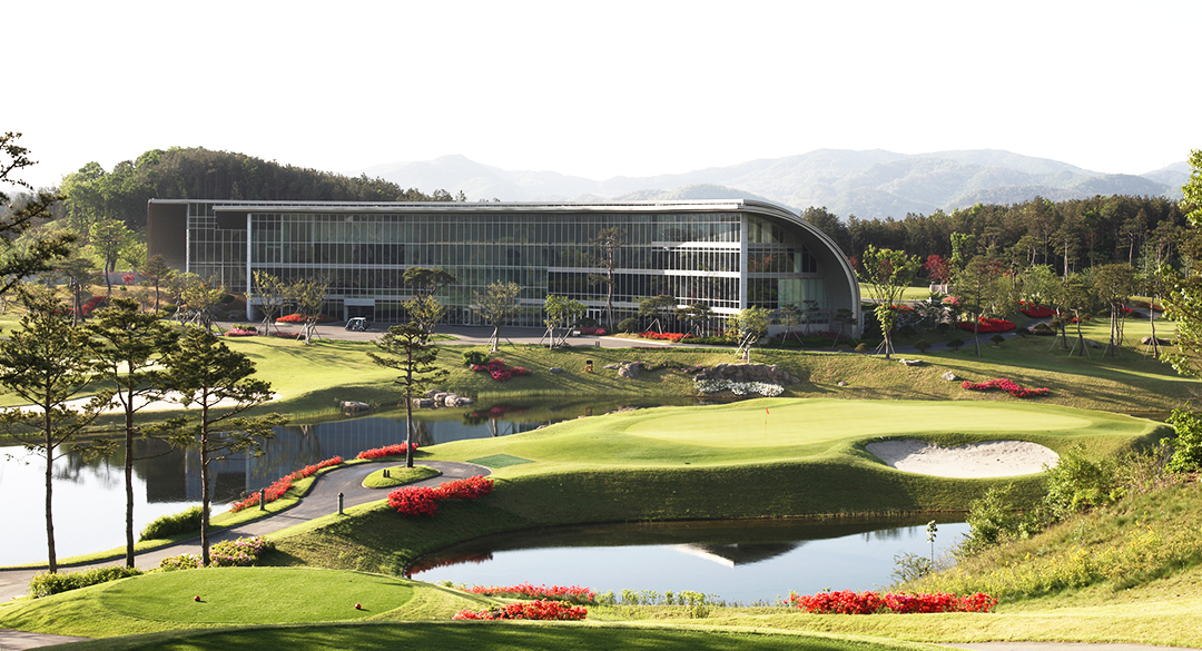 페럼클럽 골프장 예약 이미지 3