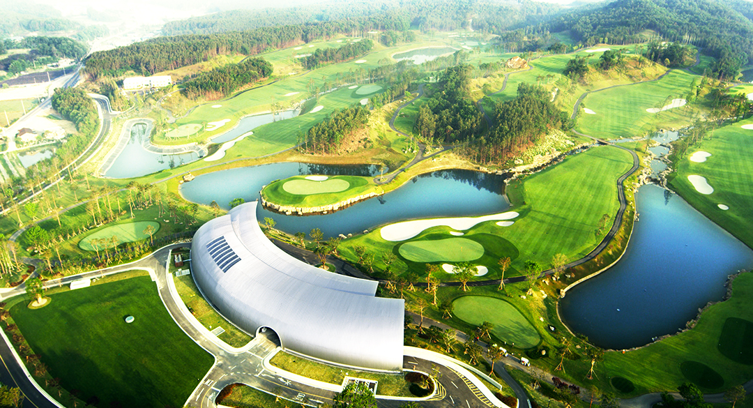 페럼클럽 골프장 예약 이미지 2