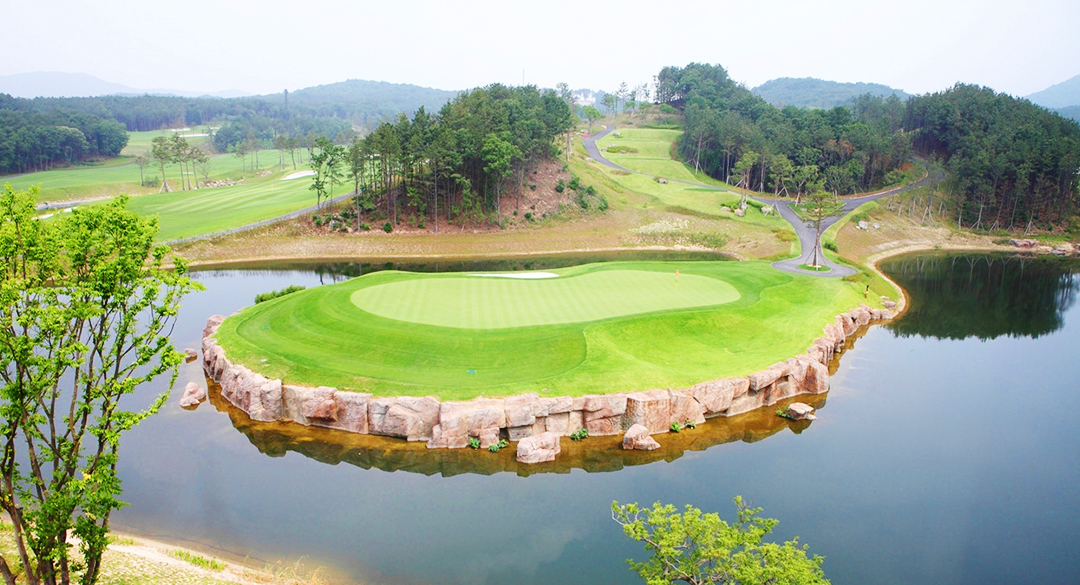 페럼클럽 골프장 예약 이미지 5