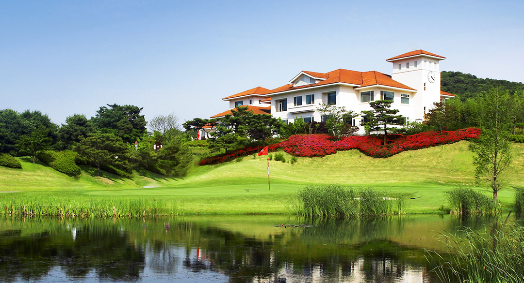 뉴스프링빌 이천컨트리클럽 골프장 예약 이미지 2