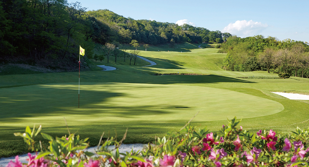 뉴스프링빌 이천컨트리클럽 골프장 예약 이미지 6