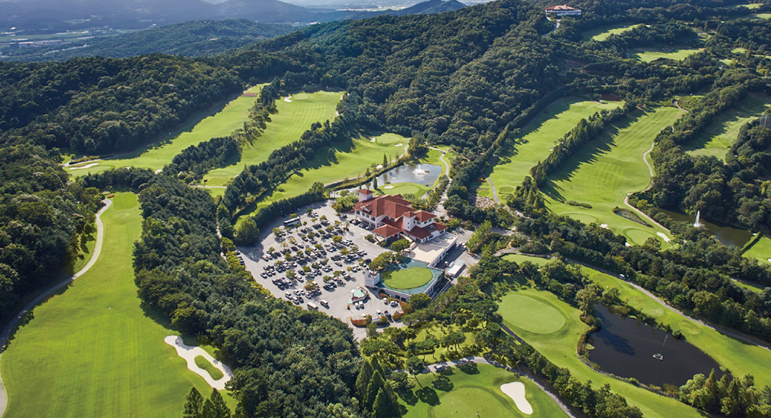 뉴스프링빌 이천컨트리클럽 골프장 예약 이미지 5