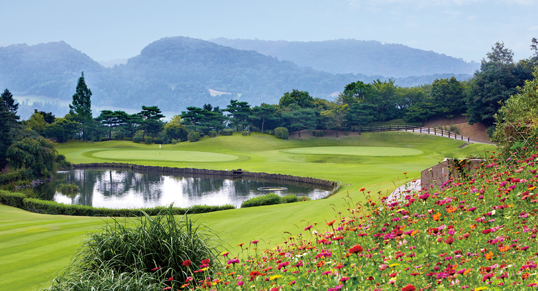 뉴스프링빌 이천컨트리클럽 골프장 예약 이미지 1