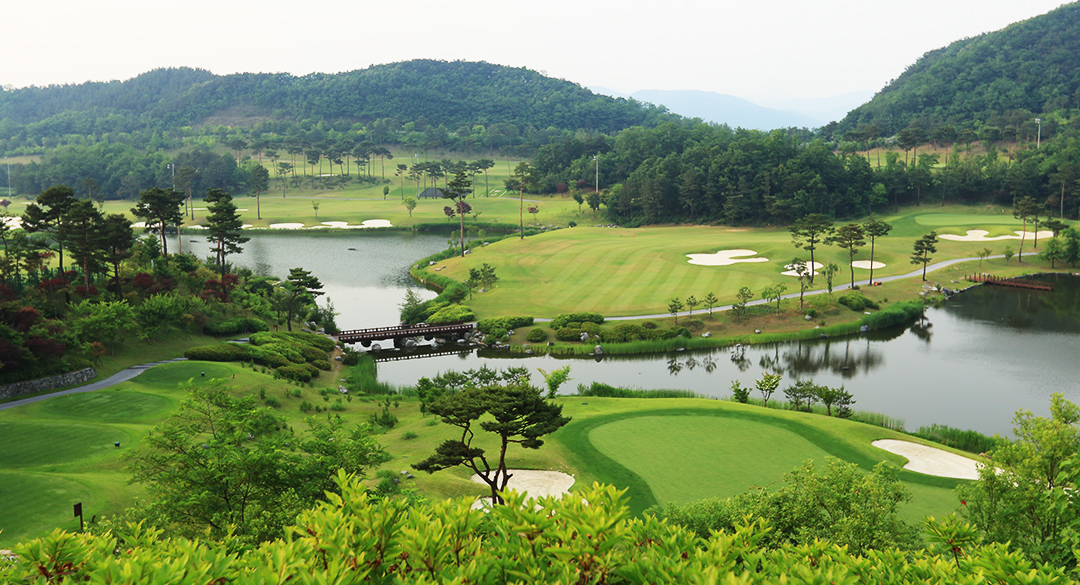 소피아그린컨트리클럽 골프장 예약 이미지 4